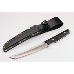 American Cold Steel Recon Tanto Outdoor Scout knife with ABS handle UD404434